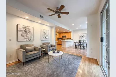 5750 Ingram Place, Westlake Village, CA 91362 - Photo 12