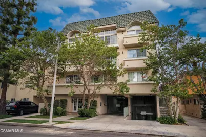 4348 Mammoth Avenue #203, Sherman Oaks, CA 91423 - Photo 30