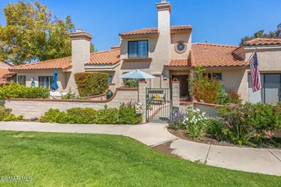 236 Country Club Drive #B, Simi Valley, CA 93065 - Photo 1