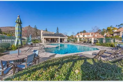 236 Country Club Drive #B, Simi Valley, CA 93065 - Photo 24