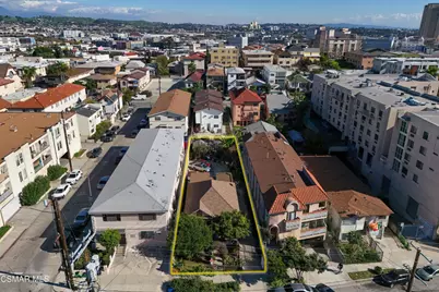 638 N Bunker Hill Avenue, Los Angeles, CA 90012 - Photo 20