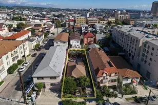 638 N Bunker Hill Ave., Los Angeles, CA 90012 - Photo 20