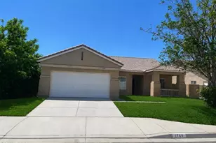 1766 W Ave H 1, Lancaster, CA 93534 - Photo 1