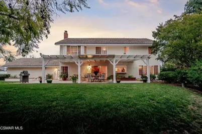 351 Buckboard Circle, Simi Valley, CA 93065 - Photo 40