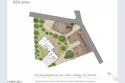 351 Buckboard Circle, Simi Valley, CA 93065 - Photo 58