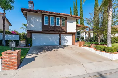 11894 Darby Avenue, Porter Ranch, CA 91326 - Photo 2