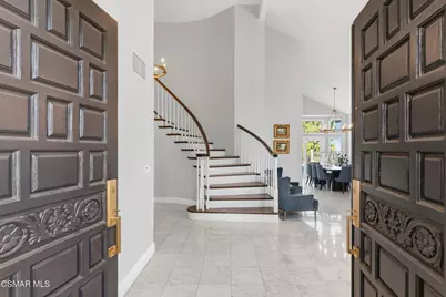 11894 Darby Avenue, Porter Ranch, CA 91326 - Photo 4