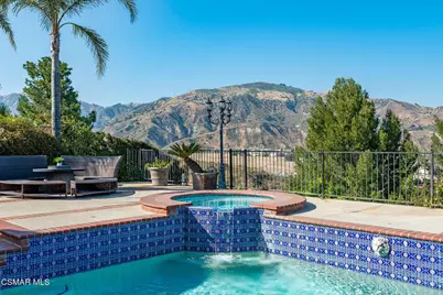 11894 Darby Avenue, Porter Ranch, CA 91326 - Photo 32
