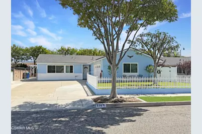 276 Hermes Street, Simi Valley, CA 93065 - Photo 2