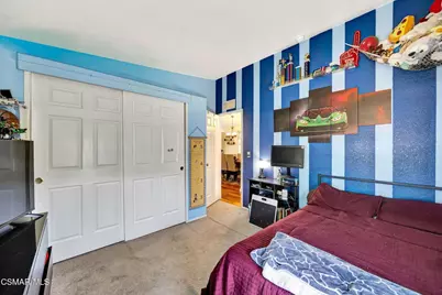 11401 Topanga Canyon Boulevard #8, Chatsworth, CA 91311 - Photo 20