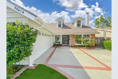 29414 Promontory Place, Agoura Hills, CA 91301 - Photo 2