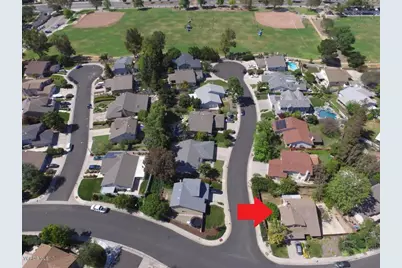 612 Azalea Street, Thousand Oaks, CA 91360 - Photo 2