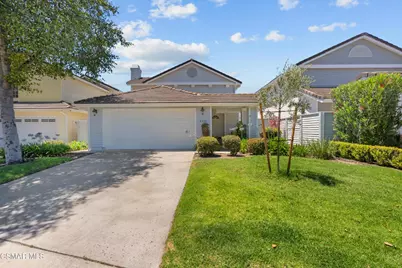 4431 Honeyglen Court, Moorpark, CA 93021 - Photo 1