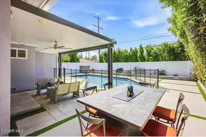 19130 Sylvan Street, Tarzana, CA 91335 - Photo 24