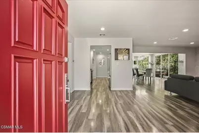 19130 Sylvan Street, Tarzana, CA 91335 - Photo 1