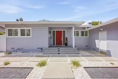 19130 Sylvan Street, Tarzana, CA 91335 - Photo 4