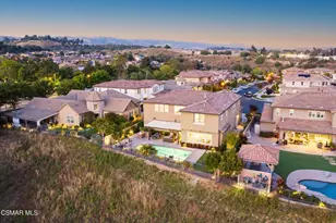 13093 Canyon Wren Ct, Moorpark, CA 93021 - Photo 78