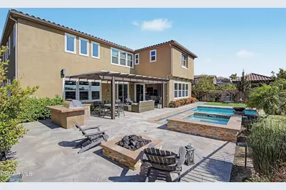 13093 Canyon Wren Court, Moorpark, CA 93021 - Photo 54
