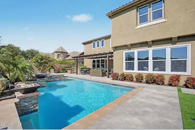 13093 Canyon Wren Court, Moorpark, CA 93021 - Photo 56