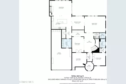 13093 Canyon Wren Court, Moorpark, CA 93021 - Photo 80