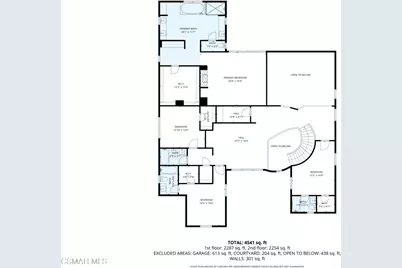 13093 Canyon Wren Court, Moorpark, CA 93021 - Photo 82