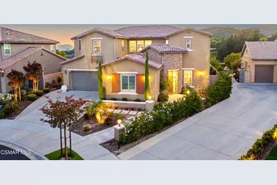 13093 Canyon Wren Court, Moorpark, CA 93021 - Photo 1