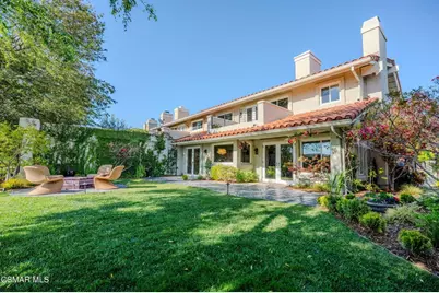1619 Ryder Cup Drive, Westlake Village, CA 91362 - Photo 44