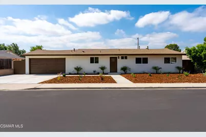 1554 Ahart Street, Simi Valley, CA 93065 - Photo 1