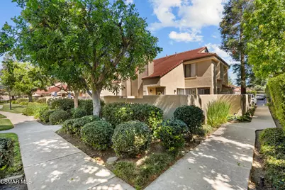2264 Birchglen Street #147, Simi Valley, CA 93063 - Photo 32