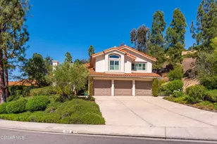 2538 Sandycreek Dr, Westlake Village, CA 91361 - Photo 4