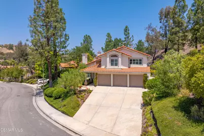 2538 Sandycreek Drive, Westlake Village, CA 91361 - Photo 2