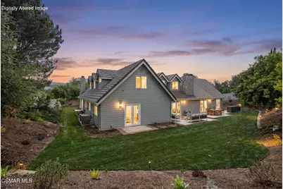 5354 Lewis Road, Agoura Hills, CA 91301 - Photo 30