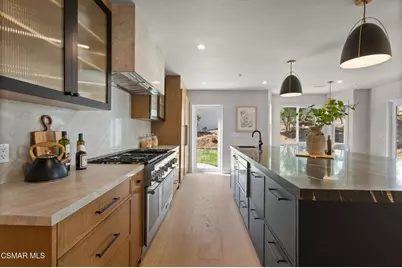 5354 Lewis Road, Agoura Hills, CA 91301 - Photo 4