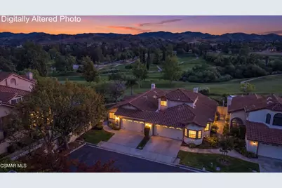 704 Wind Willow Way, Simi Valley, CA 93065 - Photo 4