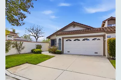 704 Wind Willow Way, Simi Valley, CA 93065 - Photo 1