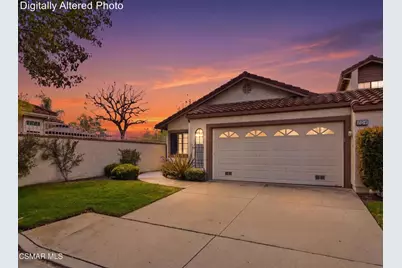 704 Wind Willow Way, Simi Valley, CA 93065 - Photo 2