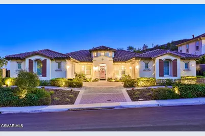 11290 Crenshaw Street, Moorpark, CA 93021 - Photo 1