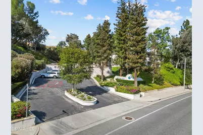 5728 Skyview Way #G, Agoura Hills, CA 91301 - Photo 24