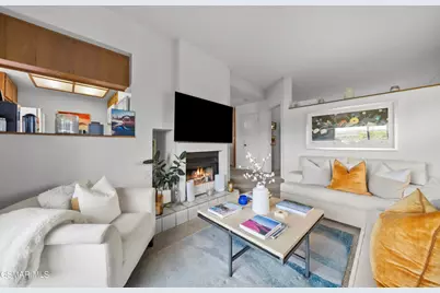 5728 Skyview Way #G, Agoura Hills, CA 91301 - Photo 4