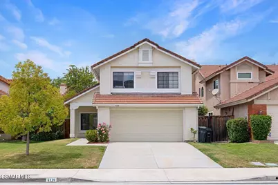 4139 Lost Springs Drive, Agoura Hills, CA 91301 - Photo 1