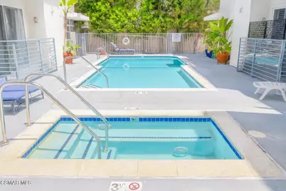5350 White Oak Avenue #105, Encino, CA 91316 - Photo 38