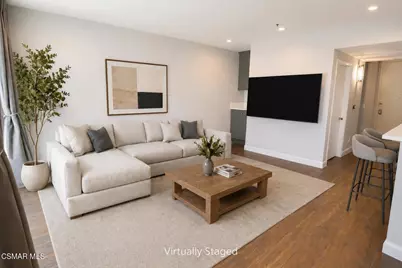 5350 White Oak Avenue #105, Encino, CA 91316 - Photo 1