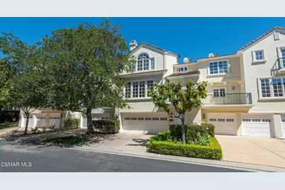 2478 Swanfield Court, Thousand Oaks, CA 91361 - Photo 2