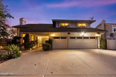22100 Dardenne Street, Calabasas, CA 91302 - Photo 2
