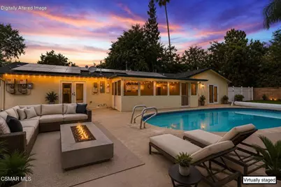 2340 Calle Malvon, Thousand Oaks, CA 91360 - Photo 2