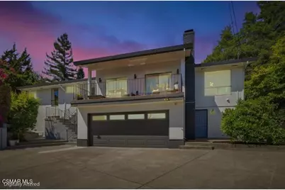 4206 Huntington Street, Oakland, CA 94619 - Photo 2