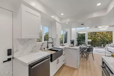 8655 Appian Way, Los Angeles, CA 90046 - Photo 20