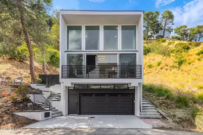 8655 Appian Way, Los Angeles, CA 90046 - Photo 1