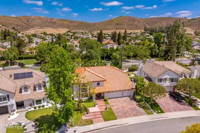 5627 Middle Crest Drive, Agoura Hills, CA 91301 - Photo 40
