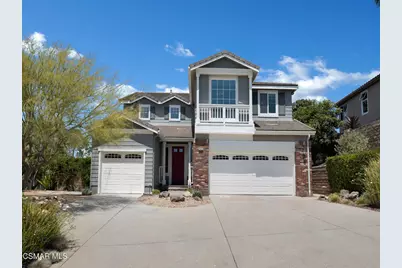14297 Olive Street, Moorpark, CA 93021 - Photo 1